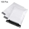 thumbnail image 3 of 100 Pack Poly Mailers, 10x13 Envelopes Plastic Mailing Shipping Bags, Small Business Supplies, Poly Shipping Bags for Clothing, 3 of 5