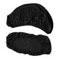 thumbnail image 2 of veasfak RV Dinette Cushion Covers s Cushion Slipcovers for Automotive Sofa Black, 2 of 9
