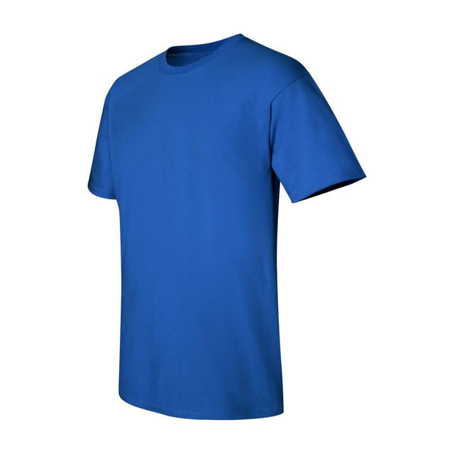 Gildan Mens Ultra Cotton T-Shirt