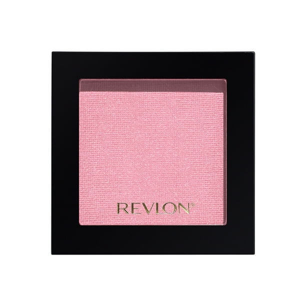 Revlon Powder Blush New Shades, Wild About Violet