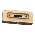 thumbnail image 1 of Leather Cutting Die With Efficient And Accurate Cutting, Durable Steel And Wood Material, Time And Energy Saving, Convenient To Use For DIY Craft, 1 of 8