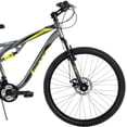 thumbnail image 4 of Bicicleta de Montaña Huffy Tocoa Rodada 27.5 Doble Suspensión Huffy Tipo MTB, 4 of 4