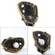 thumbnail image 4 of Guante de béisbol  Leather Softball Teeball Training Adult shamjiam Guantes de lanzador de béisbol, 4 of 9