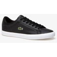 thumbnail image 1 of Tenis Lacoste Lerond Bl 1 33cam1032-024 Negros Casuales Negro negro 28 Lacoste 33CAM1032, 1 of 7