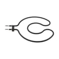 thumbnail image 2 of Heating Element With Thermostat Analog Controller For 1650W 120V, 2 of 9