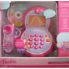 barbie i know you smart phone w cd software & usb cord included (2007)