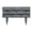 Grey-1Pc, variant on Garden Fence Barrier Cover Brick Effect Edging, Detachable Splicing Flower Bed Border Panels, Stone Fencing for Yard Landscape, Outdoor Decorative Boundary Screen for Lawn & Walkway