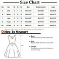 thumbnail image 3 of Cotton Linen Sundresses for Women Ruffle Short Sleeve Layered Hem Mini Dress Casual Solid Color Crewneck Keyhole Back Dresses, 3 of 7