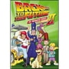Pre-Owned Back to the Future: The Animated Series - Season Two (DVD 0025192298530)