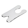 thumbnail image 2 of Outil de Massage de Grattage, Outil de Massage en Acier Inoxydable Gua Sha en Acier Inoxydable Testé Professionnellement, 2 of 8