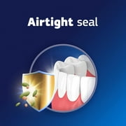 Fixodent Denture Adhesive Powder Extra Hold 2.70 oz (Pack of 2)