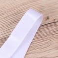 thumbnail image 2 of Shisuyan Adjustable Bra Extension Strap Black Polyester Cotton 3Pcs For Women, 2 of 8
