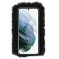 thumbnail image 3 of Fur Black Case Samsung S24,iPhone 16 Plus, 3 of 4