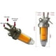 thumbnail image 3 of Kenally Reemplazo del filtro del generador de aceite Funcionamiento silencioso Filtros profesionales sellados a prueba de fugas Herramienta de Type2 NO2, 3 of 6