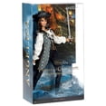 thumbnail image 2 of Barbie Collector Pirates of The Caribbean: On Stranger Tides Angelica Doll Barbie -, 2 of 5