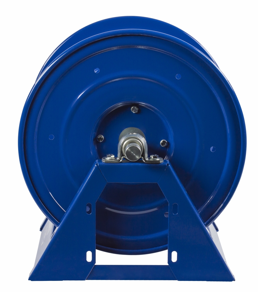 Coxreels Air 4Vane Motorized Hose Reel 1In X 100' 3000Psi No Hose