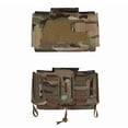 thumbnail image 2 of Compact Trauma Kit Tactical Medical First Aid Pouch Outdoors Hunting Camping Patrol Survival Equipment, 2 of 2