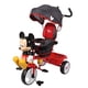 thumbnail image 1 of Triciclo Apache Tipo Carriola Mickey Mouse 3 Etapas, 1 of 4