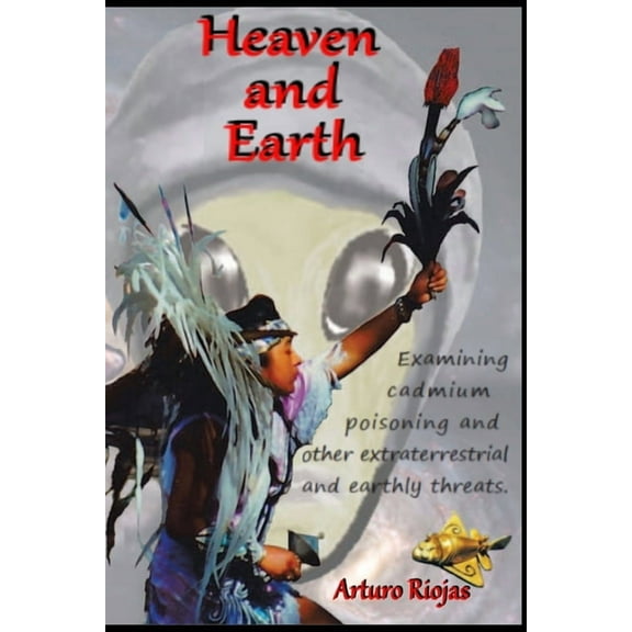 Heaven and Earth, (Paperback)