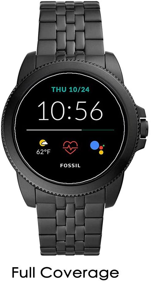 Zshion Screen Protector for Fossil Gen 