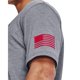 thumbnail image 4 of Remera Under Armour New Freedom Flag para Hombre Talle XS, 4 of 4