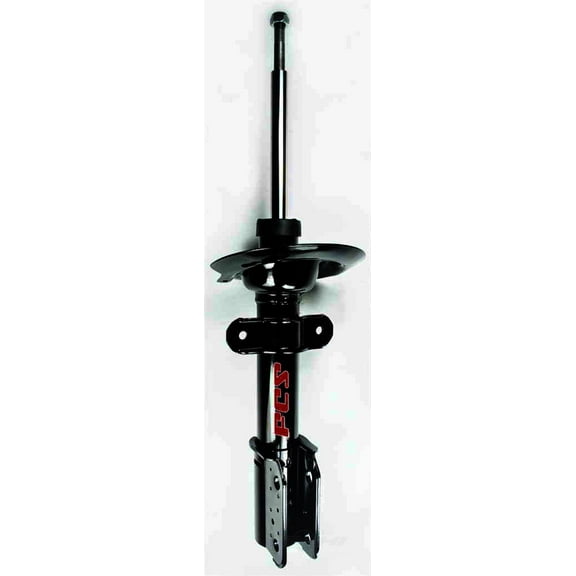 Suspension Strut Assembly