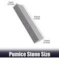 10pc Pumice Stone for Toilet Bowl Clean, Toilet Bowl Stain Cleanning ...