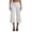 A-White155, variant on Babaley Womens Capri Yoga Pants High Waist Flared Lounge Trousers Pull On Stretch Comfy Casual Daily Workout Gym Sports Bottoms