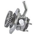 thumbnail image 2 of GELUOXI 1Pc Power Steering Pump Fits Isuzu NPR-HD NPR-XD Base 2011-2023 4HK1 5.2L Diesel 8981557521, 2 of 11