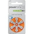 thumbnail image 3 of Power One P13 Hearing Aid Batteries - 60 Pack -10 Wheels 6 Per Wheel + 30% Off!, 3 of 3