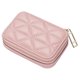 thumbnail image 1 of Bolsa de almacenamiento de lápiz labial, bolsa de cosméticos portátil, bolsa de lápiz labial de piel de res simple con espejo, 1 of 7