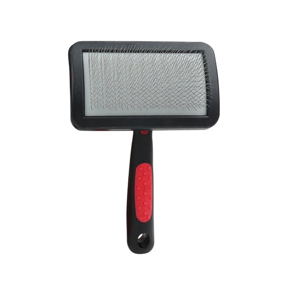 Pet Comb Double Sided for Dog and Cat Grooming Effective and Comfortable