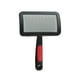thumbnail image 1 of Pet Peine Perro Pelo Grooming Doble Aguja Peine Gato Peine Remoción Peine Nudo Abierto Peine Pet Hair Removal Comb, 1 of 4