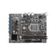 thumbnail image 3 of Seitruly Placa base de ordenador B250C PCI-E 4,0 GPU DDR4 64G memoria máxima compatible con placa de minería accesorio de actualización de PC de Juegos de teclado y mouse para computadora, 3 of 6