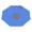 A, variant on Bdday Trampoline Sun Shade Cover 8ft 10ft 12ft 14ft 16ft Sun-Protection Trampolines Canopy Antis Trampoline Tops Cover Accessories for Outdoor Backyard Playground