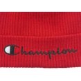 thumbnail image 3 of Unisex-Adult Logo Cuff Beanie, 3 of 3