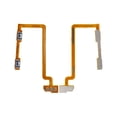 thumbnail image 2 of Replacement Volume Button Flex Cable Compatible For OnePlus Nord N200 5G / OPPO A93 5G, 2 of 5