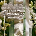 thumbnail image 4 of Glade 2 in 1 Candle, Moonlit Walk & Wandering Stream, Infused with Essential Oils, 2 Count, 4 of 18