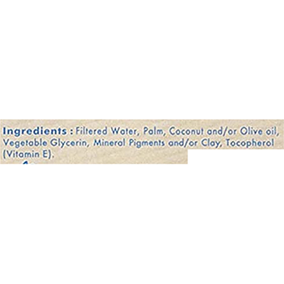 A La Maison de Provence Bar Soap, Hypoallergenic Unscented, 3.5 oz each (12 Bars Total)
