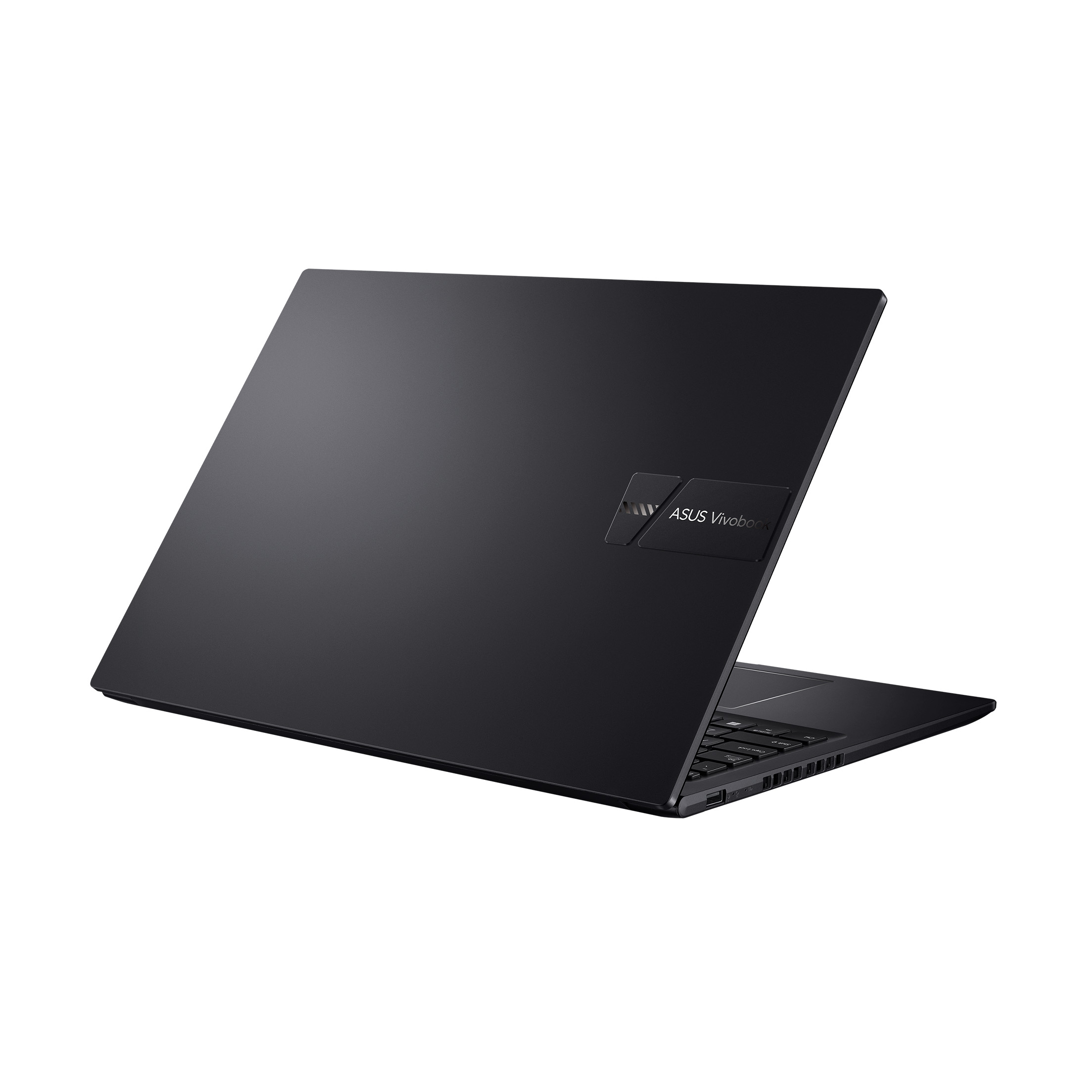 ASUS Vivobook 16” PC Laptop, Intel Core i7-1255U, 16GB, 512GB, Win 11 Home, Black, F1605ZA-WS74 - image 3 of 10
