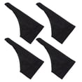 thumbnail image 5 of Digital Art Glove Right Hand Graphic Drawing Tablets Prevent Drag Simple Structure 4Pcs, 5 of 5