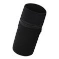 thumbnail image 1 of CSChome Bracelet de Sport Absorbant la Sueur Grande Capacité Fermeture Éclair Poche de Course, 1 of 7