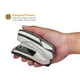 thumbnail image 4 of Grapadora Bostitch Office Heavy Duty con capacidad para 40 hojas, cromada, 4 of 7