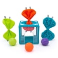 thumbnail image 4 of Sassy Sensory Surprise Tissue Box, 4 of 6