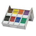 thumbnail image 1 of Prang Washable Art Markers - 200 Count Masterpack, 1 of 9