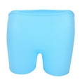thumbnail image 2 of Pantalones cortos de baño para mujer pantalones cortos de natación de silicona suave impermeables de secado rápido pantalones cortos de natación con parte inferior de verano ANGGREK Otros, 2 of 8