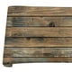 thumbnail image 1 of Papel de contacto de madera Papel tapiz autoadhesivo con vetas de madera vintage Papel tapiz decorativo de madera despegable y pegable para cafeterías y hogares, 1 of 15