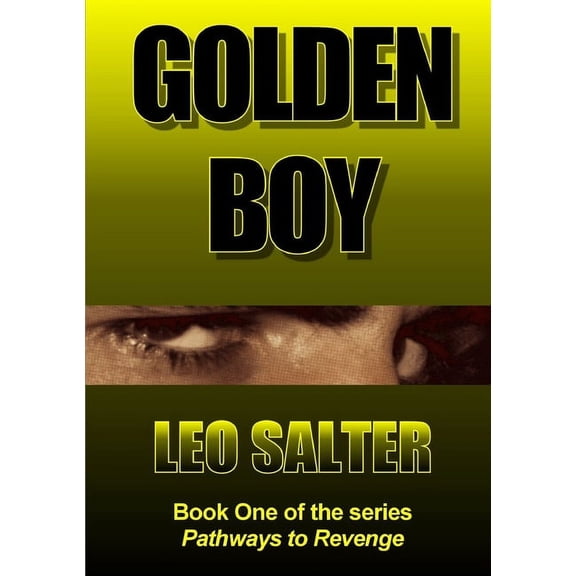 Golden Boy, (Paperback)