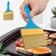 thumbnail image 1 of Factory Wholesale Wooden Handle Barbecue Brush Wool Brush Oil Brush Food Brush Cooking Brush Soft Brush Paint Brush Baking Tools, 1 of 6