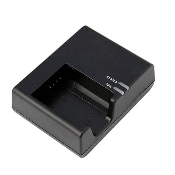LC-E10 Charger Compatible with Canon LP-E10 Battery EOS Rebel
